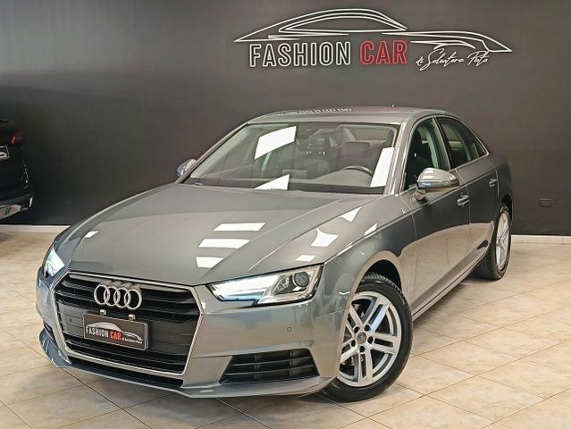 Audi A4 2.0 TDI 150 CV ultra Business