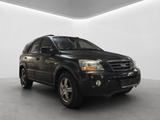 Kia Sorento 2.5 CRDi VGT EX LEDER/TEMPOMAT/3.5T AHK - gebrauchte Kia Sorento aus dem Jahr 2007