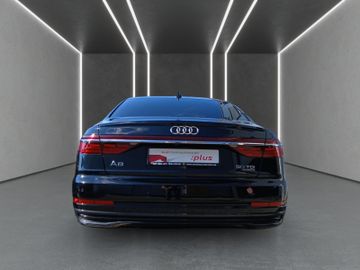 Audi A8 - 5