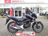 Honda CB125F GLR JC74 *1.Hand*wenig Km*Neuwertig* - Angebote