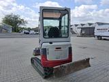 Takeuchi TB219 Minibagger - Angebote entsprechen deinen Suchkriterien