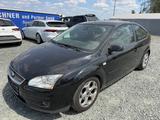 Ford Focus Lim. Style - Ford Focus aus 2007: Style