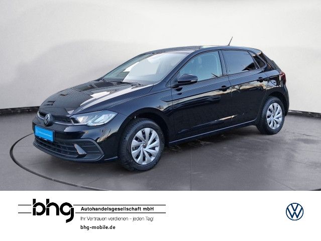 Volkswagen Polo 1.0 TSI OPF Life