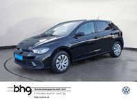 Volkswagen Polo - Vorschau Bild 1