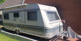 LMC Luxus 530 K mit Stockbett und Vorzelt - LMC Luxus
