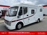 Dethleffs Globebus I 001 - Hub&Festbett - Garage - - Integrierte Wohnmobile & Wohnwagen