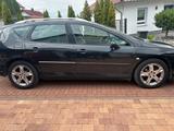 Peugeot 407 cdi 136 ps km.117 tkm - Peugeot 407 mit Diesel-Antrieb: Automatik