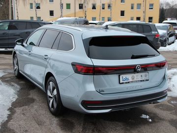 Volkswagen Passat Variant 1.5 eTSI DSG AHK Business Tiptron
