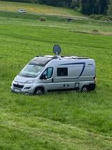 Pössl Summit 600 Plus - Pössl Summit