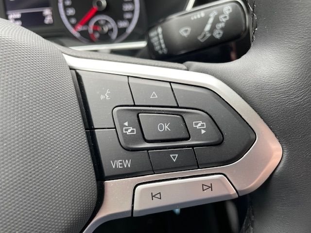 T-Cross Move 1.0 TSI Navi Rückfahrkamera Ganzjah
