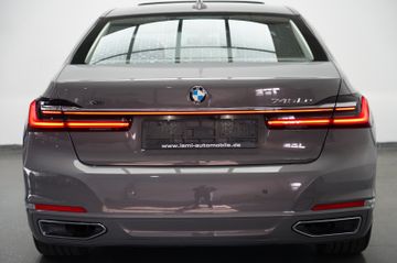 BMW 745 - 6