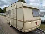 Tabbert 450 TM/D Comtesse FESTBETT VORZELT 1300 KG - Offers