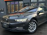 Volkswagen Passat Variant 2.0TDI/LED/PANO/NAVI/SHZ/KLIM/APP - Gebrauchtwagen in Leverkusen
