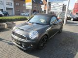 MINI COOPER SD Roadster  Navi-Leder,Xenon,Automatik - MINI MINI mit Diesel-Antrieb: Roadster