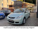 Mazda 5 Lim. 1.8 Exclusive-7-Sitze-ESD-Top Zustand! - Mazda 5: Exclusive