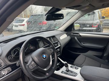 BMW X3 - 6