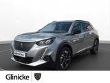 Peugeot 2008 Elektro 93,2% Allure Kamera SHZ PDC CarPlay - Peugeot 2008 in Kassel