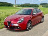 Alfa Romeo Giulietta 1.8 TBi Veloce - Rosso Competizione - Alfa Romeo Giulietta: 1.8