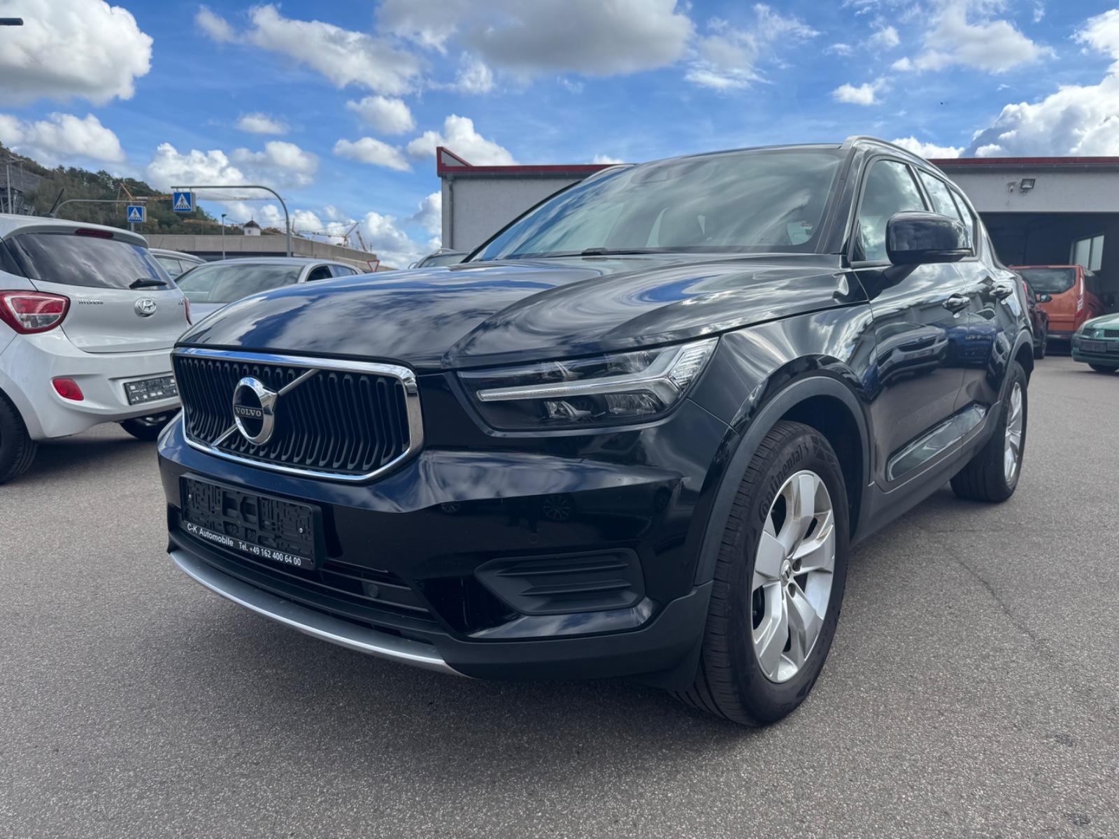 Volvo XC40 D3 Inscription Geartronic