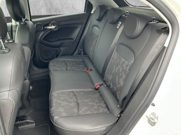 Fiat 500X MY22 CROSS HYBRID Komfort Plus Paket