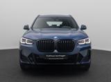 BMW X3 xD30d M Sport AHK Kamera DAB HiFi Standheizun - BMW X3 Gebrauchtwagen in Hannover