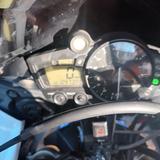 Yamaha R1 RN09 - YAMAHA RN09