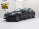 Tesla Model 3 Standard RWD Plus FACELIFT [ Weiß LEDER+ - gebrauchte Tesla Model 3 aus dem Jahr 2021