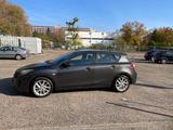 Mazda 3 1.6 MZR Edition Edition