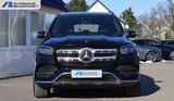 Mercedes-Benz GLS 350 d 4M AMG 7 SITZ DISTR+PANO+KAM360+HEADUP - gebrauchte Mercedes-Benz GLS 350 aus dem Jahr 2020