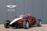 Ariel Atom Mugen Sondermodell Nr. 3 von 10 - Ariel Gebrauchtwagen