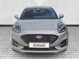 Ford Puma 1.0 EB MHEV 7G-Autom. ST-Line Winterpaket - Ford Puma: 1.7
