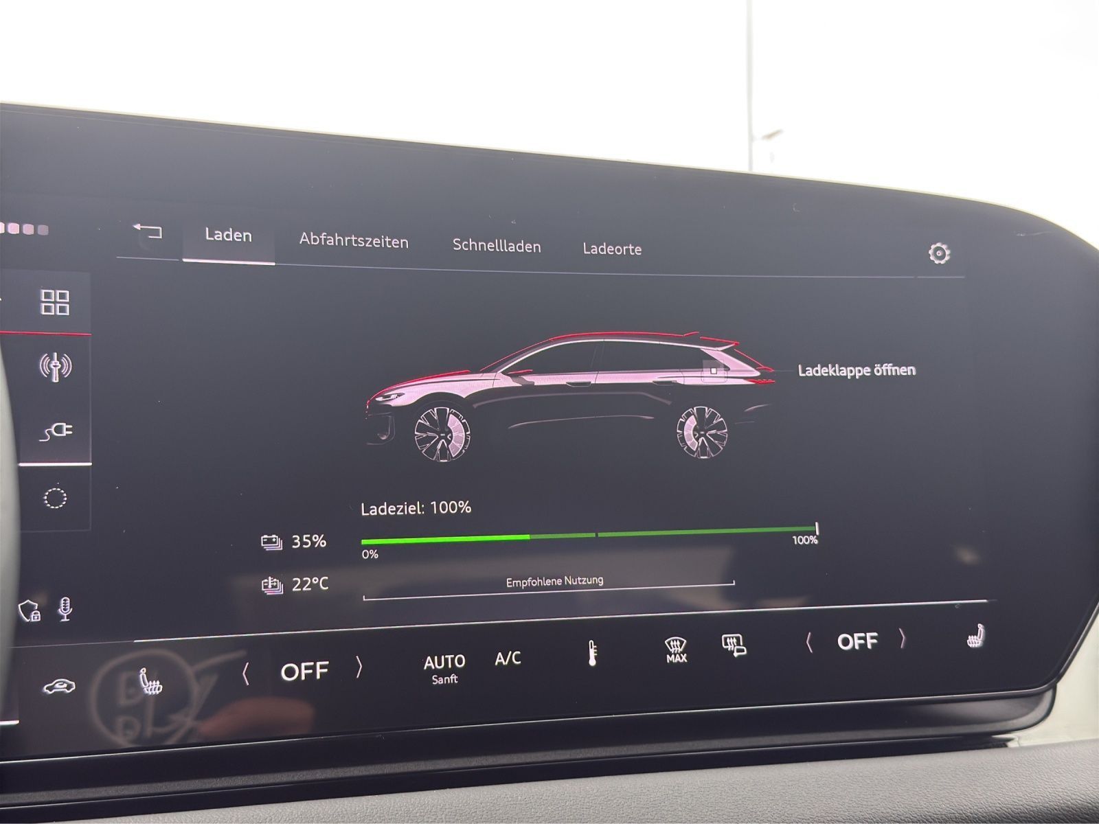 Audi A6 e-tron - Bild 22