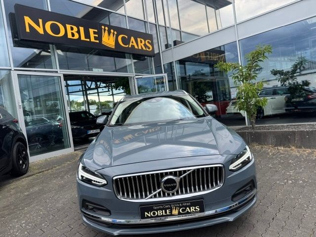Fahrzeugabbildung Volvo V90 Kombi Inscription LED NAVI LEDER AHK
