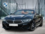 BMW 840i xDrive Cabrio M Sportpaket Aktivlenkung - BMW 840: Cabrio