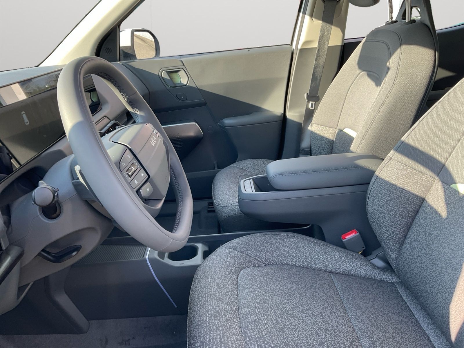 Kia EV2 - Bild 10