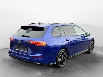 Volkswagen Golf Variant R-Line 1.5 eTSI 150 PS 7-Gang-DSG