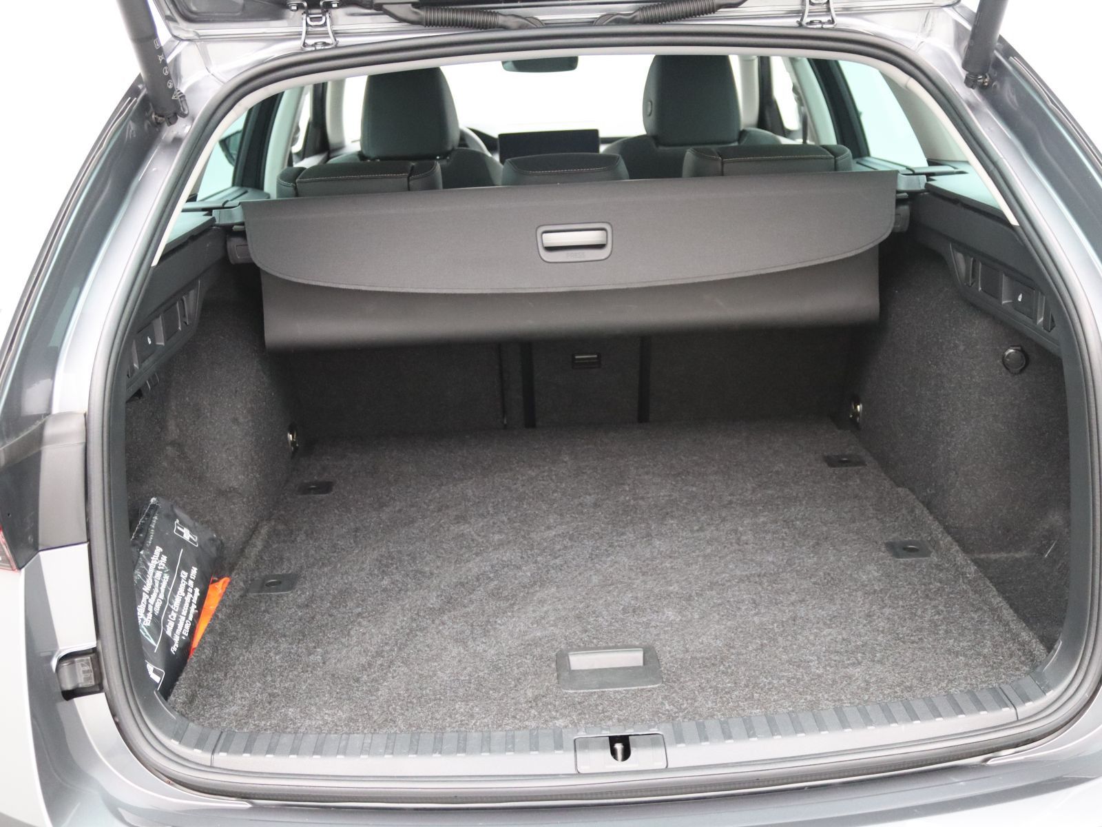 Skoda Octavia - Bild 8