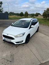 Ford Focus 2016 Kombi - Ford Focus: 201