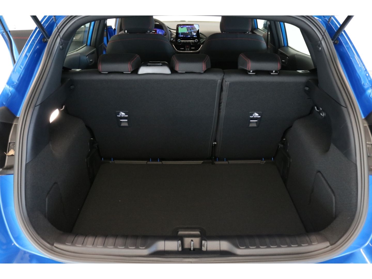 Fahrzeugabbildung Ford Puma ST-Line 1.0 EcoBoost Mild Hybrid EU6d