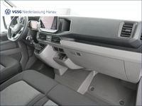 Volkswagen Crafter - Vorschau Bild 6