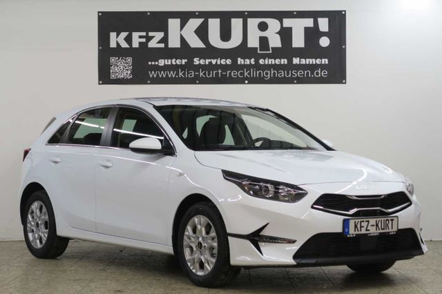 Kia Ceed 1.5 T-GDI DCT7 ISG OPF Vision!