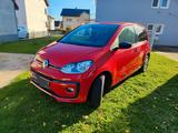 Volkswagen up! 1.0 up! UNITED up! UNITED