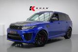 Land Rover Range Rover Sport 5.0 V8 SC SVR |Pano|Carbon|Qui - Land Rover Range Rover Sport SV-CARBON