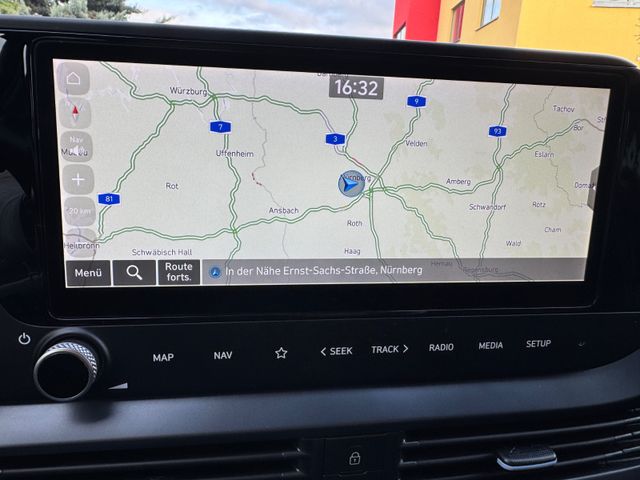 Hyundai i20 N Performance