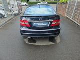 Mercedes-Benz CLC 180 CLC -Klasse CLC 180 Kompressor - Mercedes-Benz CLC 180: Kompressor