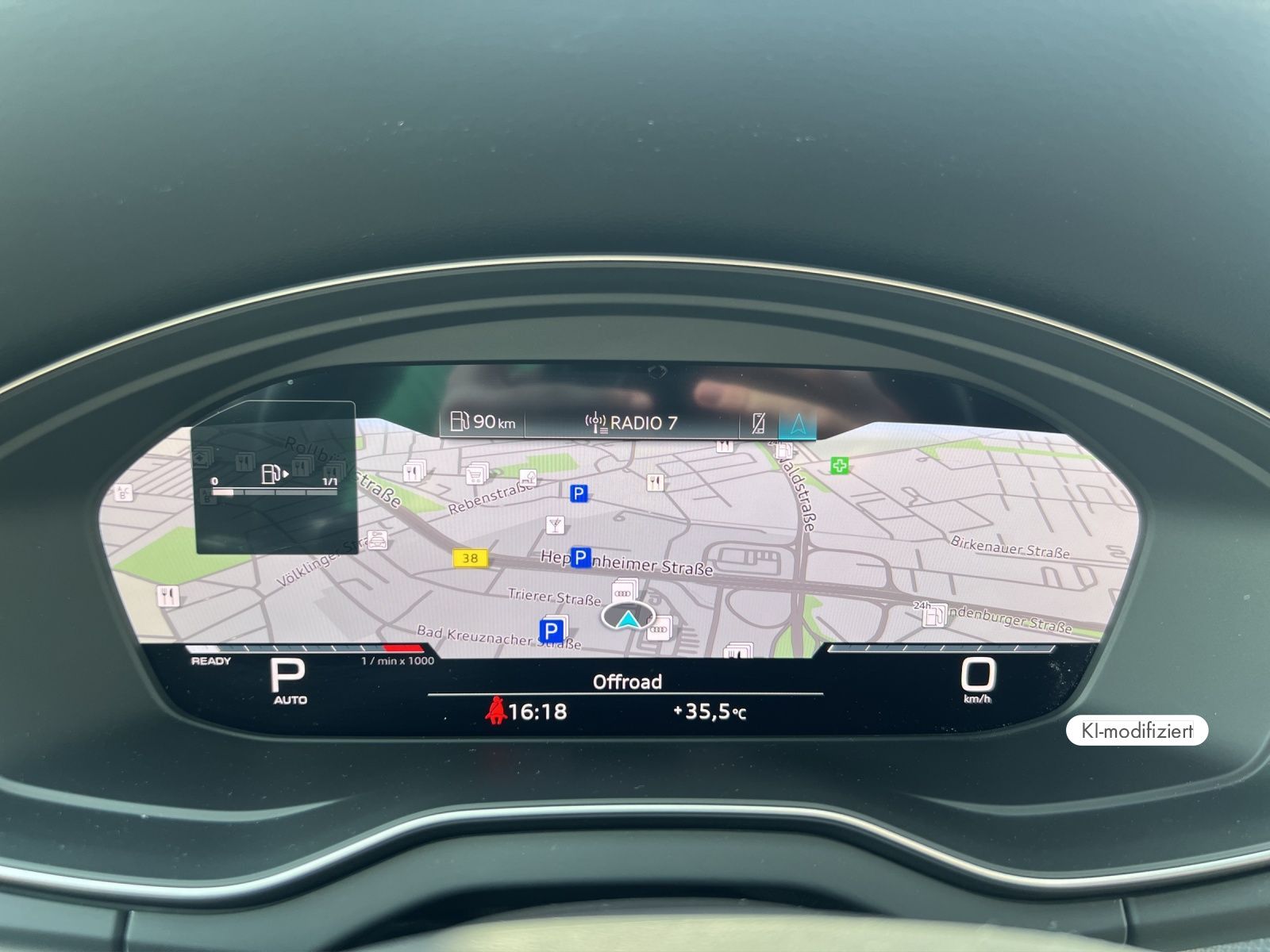 Audi Q5 - Bild 10
