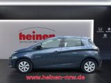 Renault Zoe R110/Z.E. 40 (Miet-Batterie) Life LM ViCo - Renault: 4l