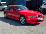 BMW Z3 Coupé 2.8 - - BMW Z3 in Dortmund