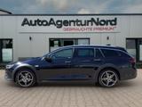 Opel Insignia 2,0 CDTi Exclusive 4x4 LED+KAMERA+PANO - Opel Insignia mit Diesel-Antrieb: Allradantrieb