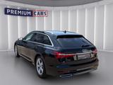 Audi A6 Avant 40 TDI sport *Garantie*Finanzierung* - Audi A6: 4g